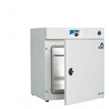 Fn055 Kuru Havalı Sterilizatör