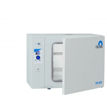 Fn400 Kuru Havalı Sterilizatör