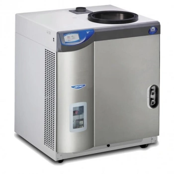 Freezone 6 lt -84°C Konsol Tip Liyofilizatör