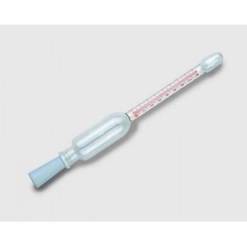 Funke Gerber Süt Bütirometreleri % 0-4 ( Tıpalar Dahil 3280 )