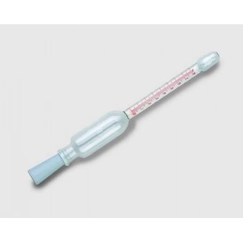 Funke Gerber Süt Bütirometreleri % 0-5 ( Tıpalar Dahil 3280 )