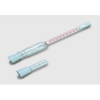 Gıda Bütirometresi  % 0-100 (Kapaklar & Behercik Dahil)