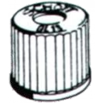 GL Plastik VİDALI RAKOR  GL 14