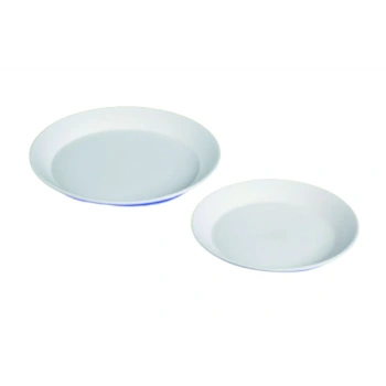 Gözenekli Kil Levha, Çap: 180 mm 1 Adet