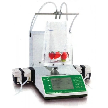 Gravımat® Tek Pompalı Gravimat Seyreltici (Simple Pump Gravimetric Dilutor 230 V)