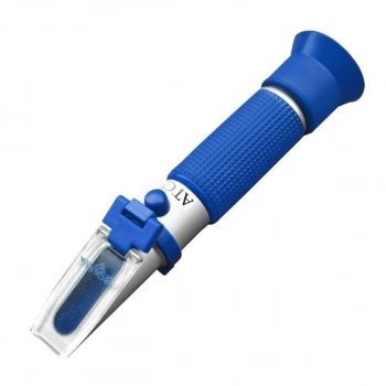 Greinorm Refraktometre 0-32 Brix Ölçer Alman