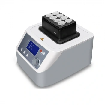 H100-Pro Thermo Mix (Mekanik Sabitleme) RT+5.. 100 °C