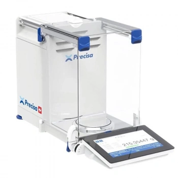 HA 520A 520 g Analitik Terazi