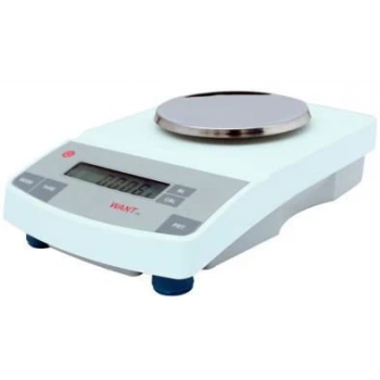 Hassas Terazi - Düz 10000 Gr