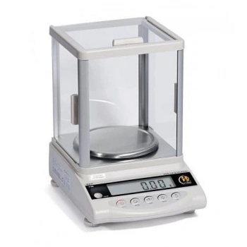 Hassas Terazi - Fanus 400 / 420 Gr