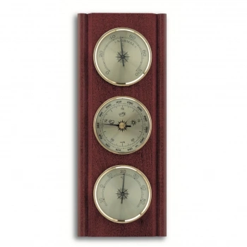 Hava durumu istasyonu