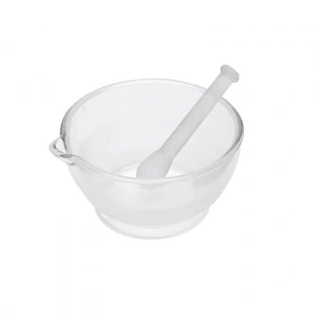 Havan ve Eli-Cam 75 mm