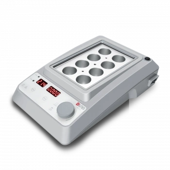 HB120-S Kuru blok ısıtıcı (Dry bath) 120°C