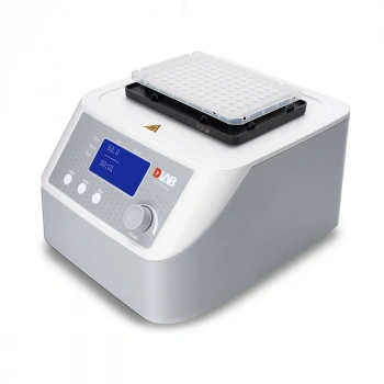 HC110-Pro Termo Mikser