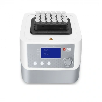 HC110-Pro Thermo Mix RT... +110 °C / RT... -25 °C