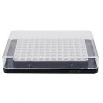 Heating block, used for 0.2ml/96 well PCR plate