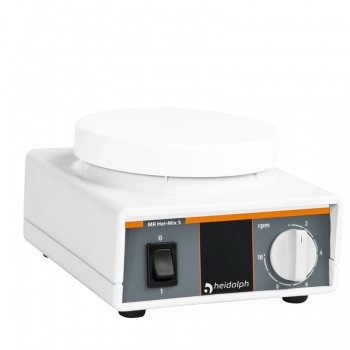 Hei Mix S Isıtıcısız Manyetik Karıştırıcı