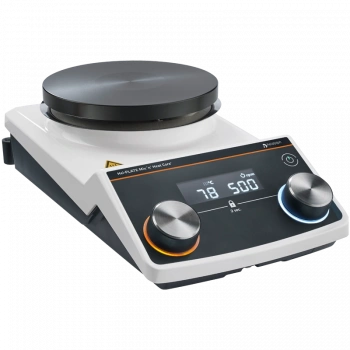 Hei-PLATE Mix n Heat Core+ (145 mm)