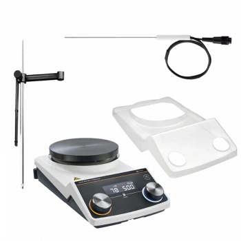 Hei-PLATE Sensor Advanced Package Core+