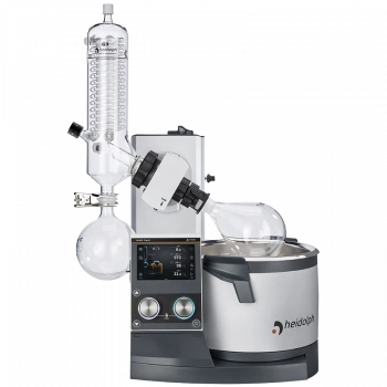Hei-VAP Core - Expert Control ML G3 Rotary Evaporatör
