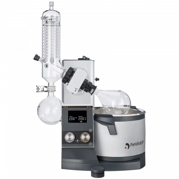 Hei-VAP Core - HL G3 Rotary Evaporatör