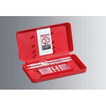 Hemasitometre Neubauer-improved Lamı