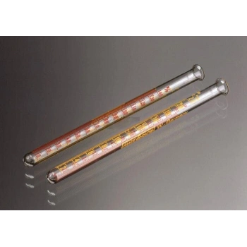 Hemoglobin Tüpü, Cam