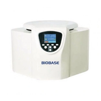 Hemotokrit Santrifüj  12 * 10 ml Rotor 12000 RPM 13800xg RCF