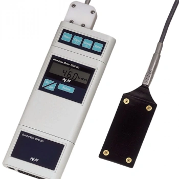 HFM-201 Portatif Termal Ölçüm Cihazı