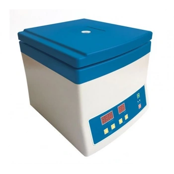 HHC-16 Yüksek Hızlı Santrifüj