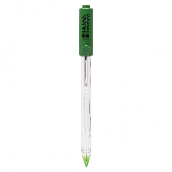 HI1053B Konik Uçlu ve BNC Konnektörlü pH Elektrodu