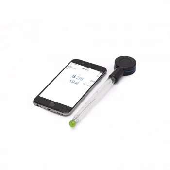 HI11102 HALO® Kablosuz Su pH Ölçer