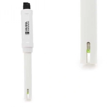HI1285-51 pH/EC/TDS/sıcaklık Seralar, hidroponik, çevresel izleme, su arıtma, kazanlar için elektrot