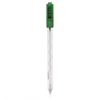 HI3131B BMP Konektörlü Doldurulabilir Kombinasyon ORP Elektrot