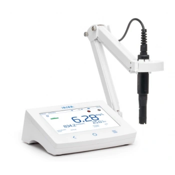 HI6421-02 Çözünmüş Oksijen Tezgah Üstü Ölçer