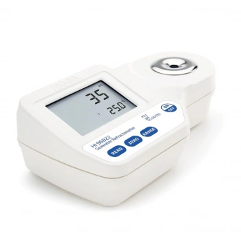 HI96822 Deniz Suyu Analizleri için Dijital Refraktometre