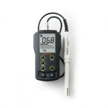 HI9813-51 Taşınabilir pH / EC / TDS Metre