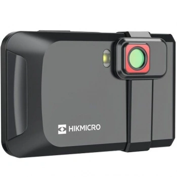 HIKMICRO Pocket2+ML Termal Kamera | Makro Lensli