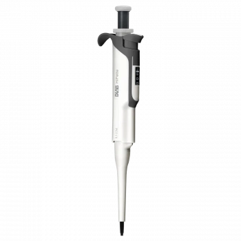 HiPette Renkli Ayarlanabilir Otomatik Pipet 0.1-2.5 μl Tamamı Otoklavlanabilir