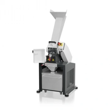 HM 200 Çekiçli Değirmen