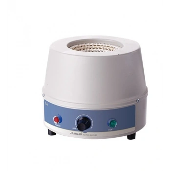 HM Max: 380℃ 250ml Mantolu Isıtıcı