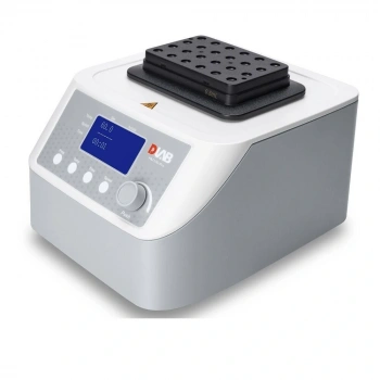 HM100-Pro Thermo Mix 200... 1. 500 rpm / RT.. 100 °C