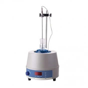 HMC Dijital Sıcaklık Kontrollü Max: 300℃ 50ml Mantolu Isıtıcı