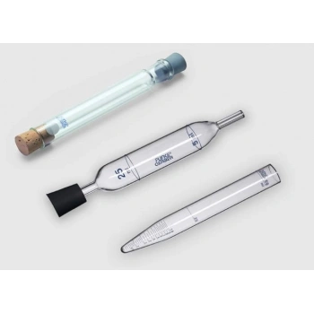 Homojenizasyon Pipeti 25Ml