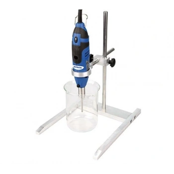 Homojenizatör  8000~30000rpm | 6.3-14m/s | 5000 mPas