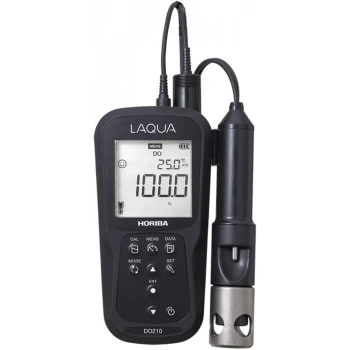 Horiba Laqua DO210-K  DO ve Sıcaklık Ölçer