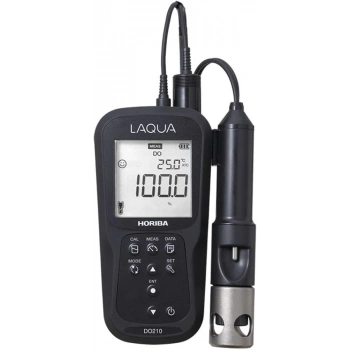 Horiba Laqua DO220-K  DO ve Sıcaklık Ölçer