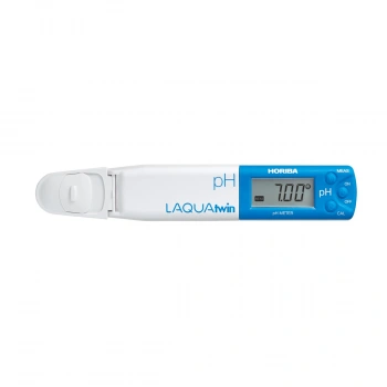 HORIBA Laquatwin pH-11 pH Metre