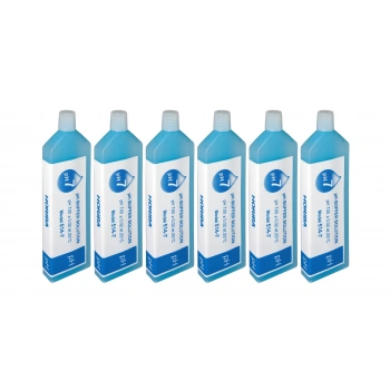 Horiba pH 6.86 tampon solüsyonu 6 x14 ml