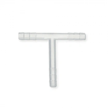 HORTUM BAĞLANTISI  Cam T Tip 8